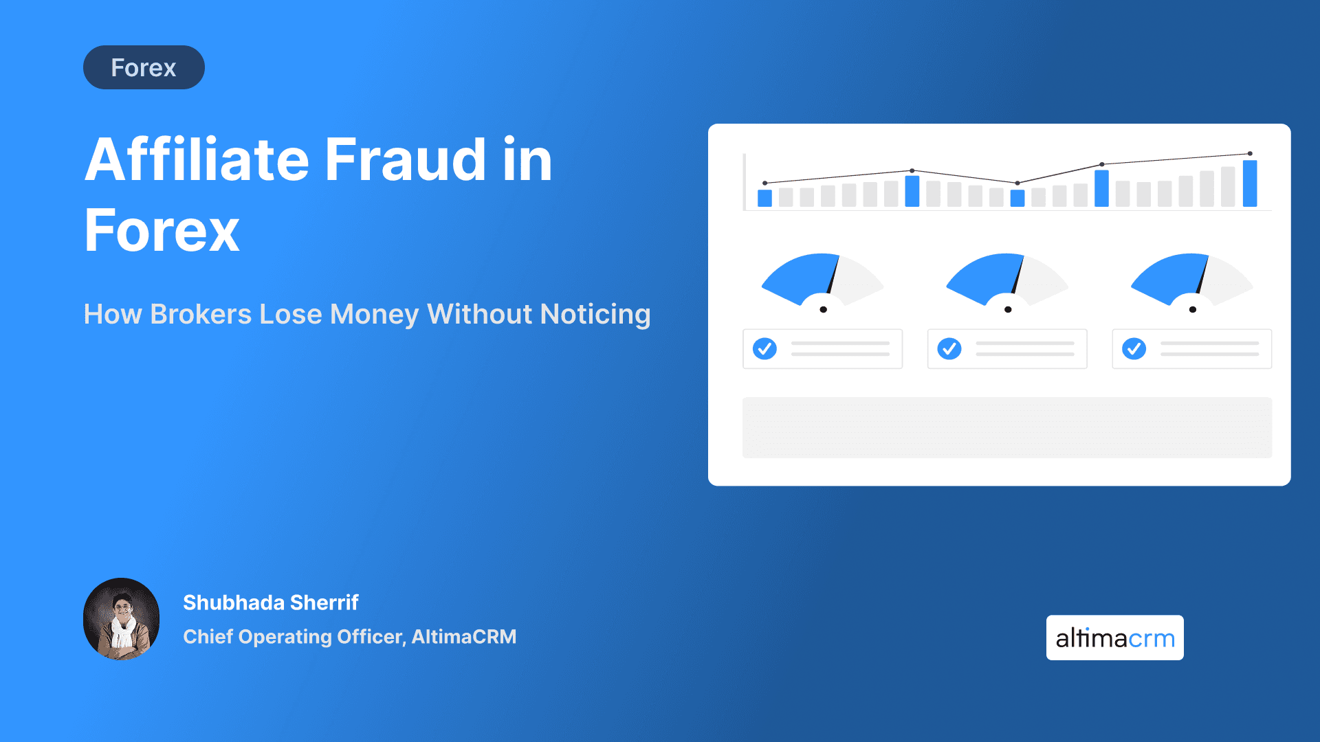 Affiliate Fraud in Forex: How Brokers Lose Money Without Noticing