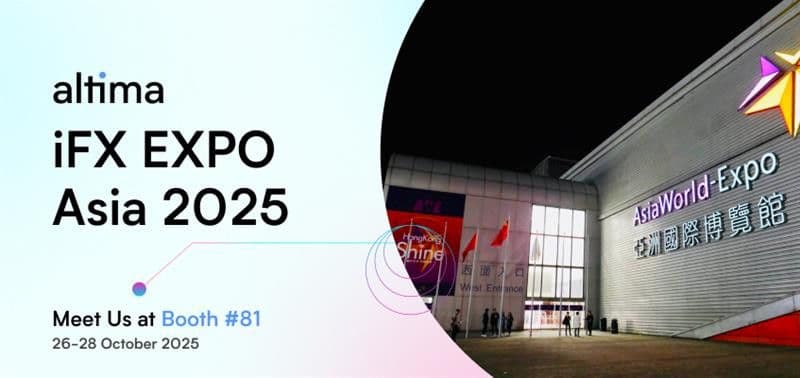 Gearing Up for iFX EXPO Asia 2025 in Hong Kong