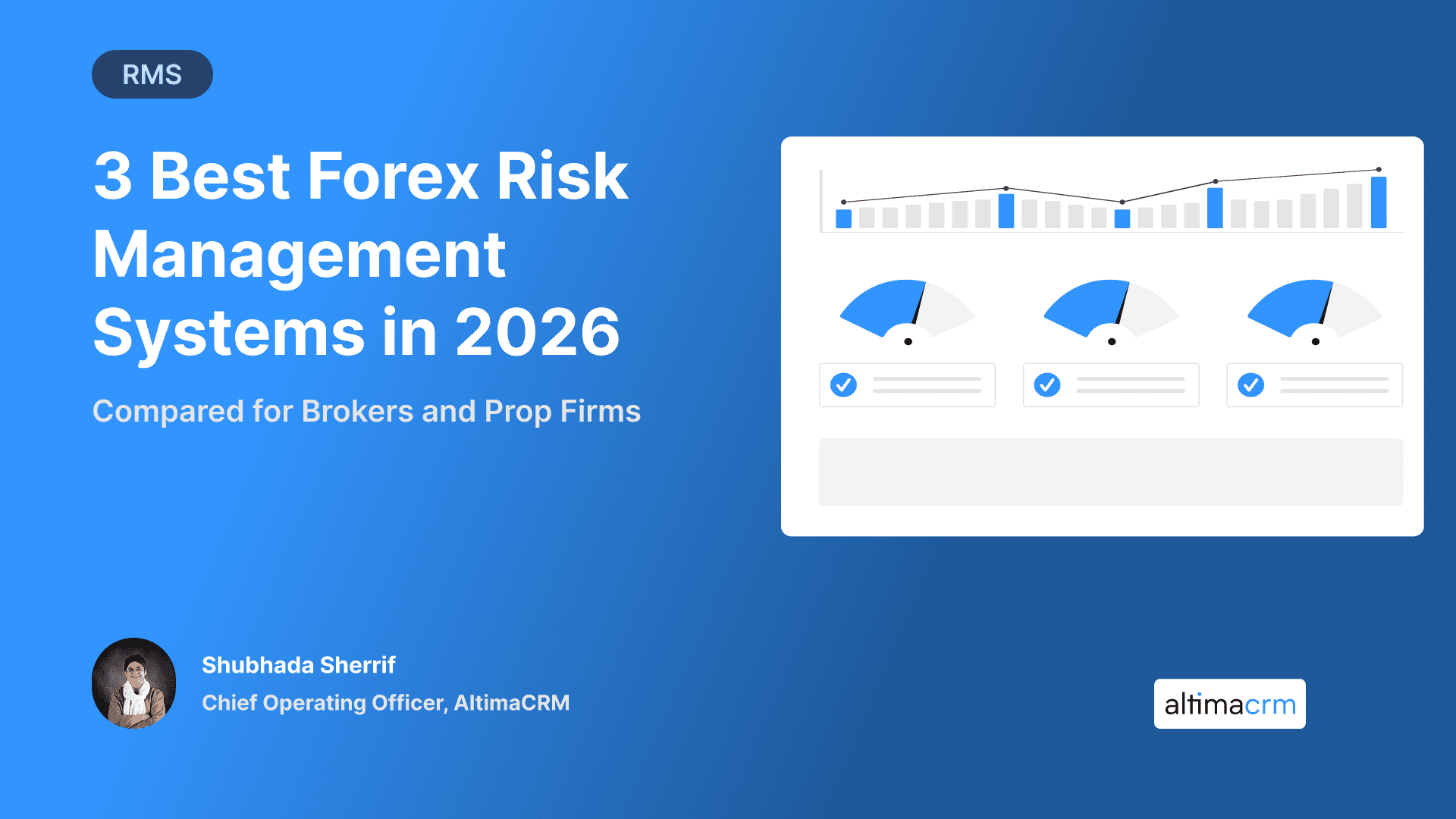3 Best Forex Risk Management Systems in 2026: Compared for Brokers and Prop Firms