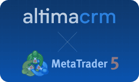 AltimaCRM Integrates MetaTrader 5 to Power a Connected Brokerage Ecosystem