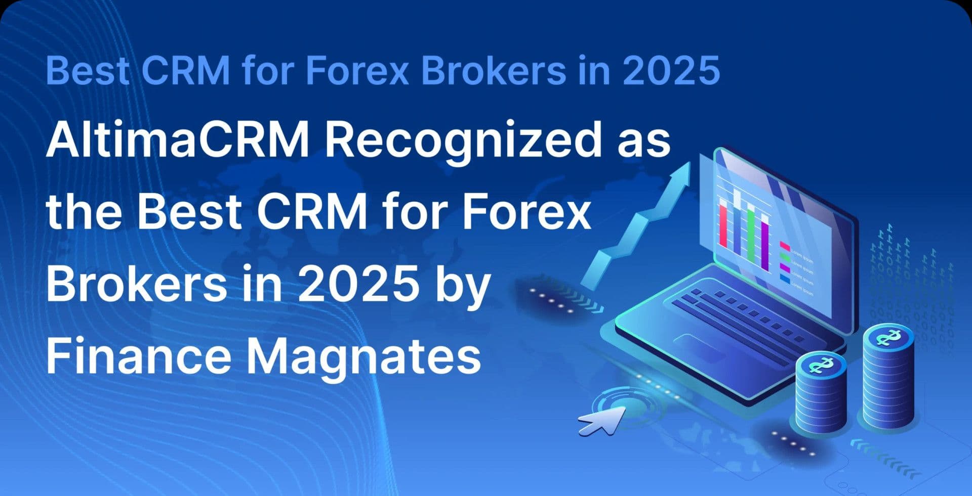 Best CRM for Forex Brokers in 2025