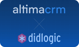 AltimaCRM Integrates DID Logic to Strengthen Broker Communication and Global Connectivity