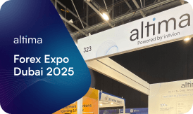 Altima Showcases Its Complete Brokerage Ecosystem at Forex Expo Dubai 2025