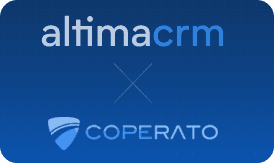 AltimaCRM Partners with Coperato to Revolutionize Forex Broker Communication