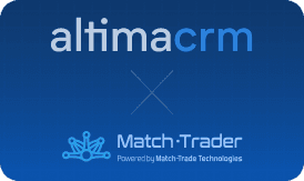 AltimaCRM Expands Its Trading Integrations with Match-Trader Platform