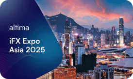 Gearing Up for iFX EXPO Asia 2025 in Hong Kong