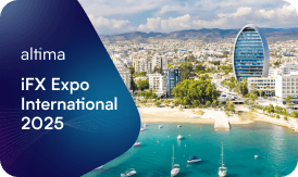 AltimaCRM Highlights Innovation and Integration at iFX EXPO Cyprus 2025