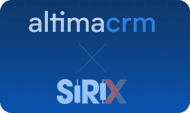 Intivion and Leverate Announce Strategic Integration of AltimaCRM with Sirix Trading Platform