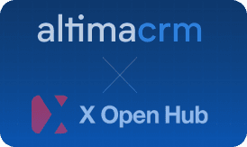 AltimaCRM and XOH Trader Join Forces to Power a Smarter Brokerage Ecosystem