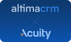 AltimaCRM Integrates Acuity Trading to Deliver Advanced Market Intelligence for Brokers and Trading Firms