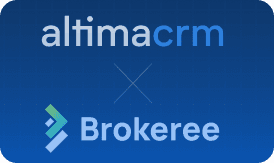 Intivion’s AltimaCRM Now Integrates Brokeree’s Prop Pulse Platform