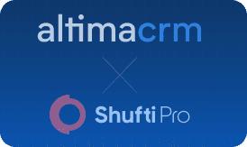 AltimaCRM Integrates ShuftiPro to Elevate Forex Broker Compliance and Onboarding