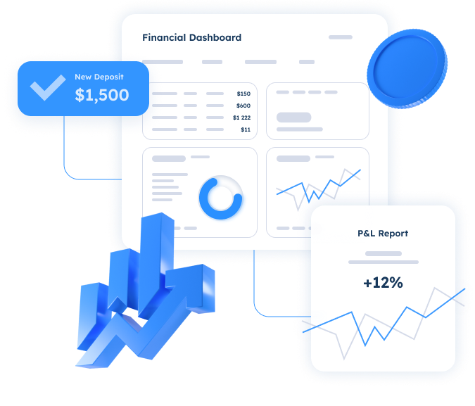 Financial Management & Reporting