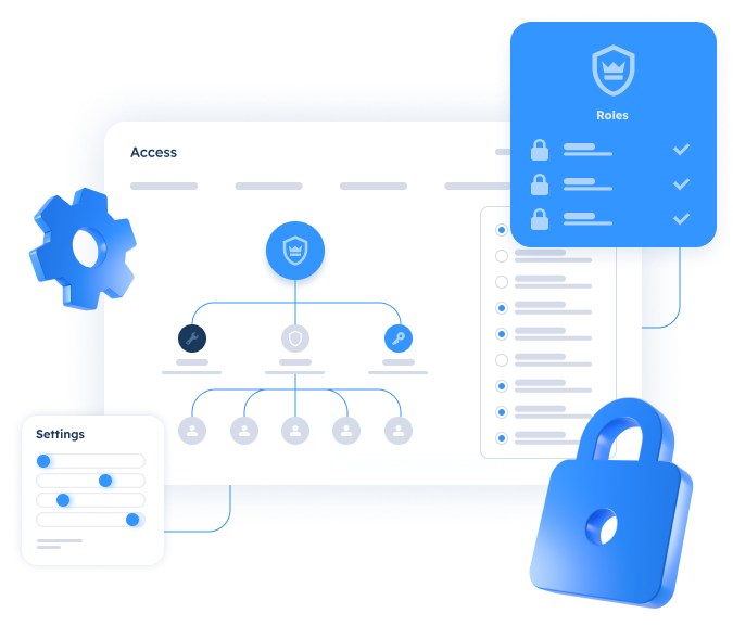Role-Based Access Control