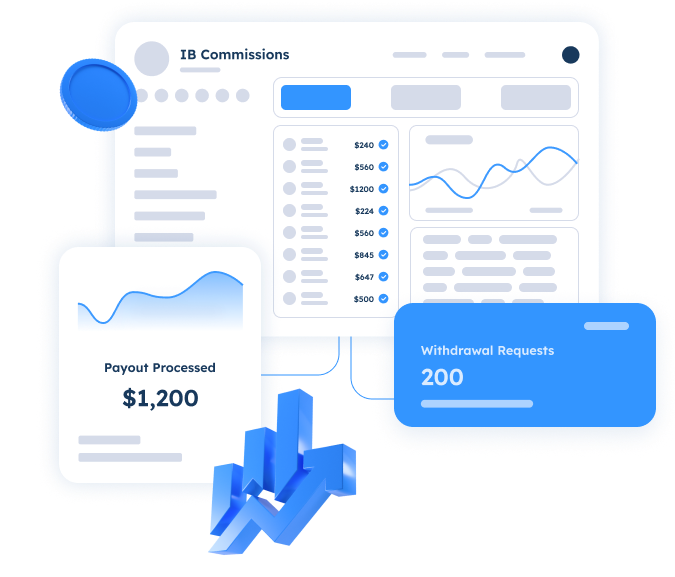 Commission & Payout Control