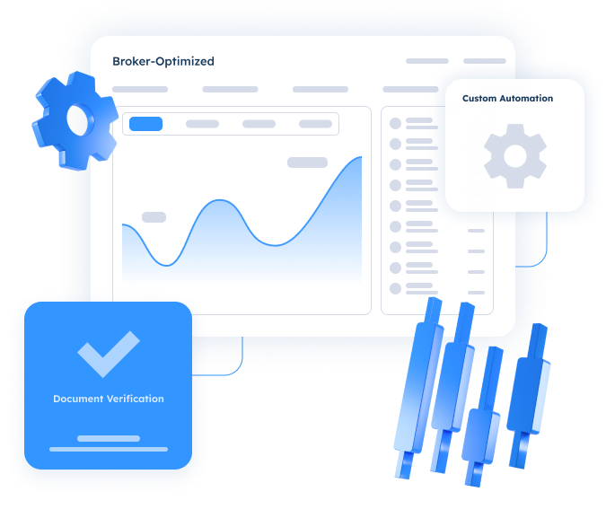 Trading Account Administration