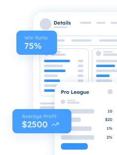 Prop CRM