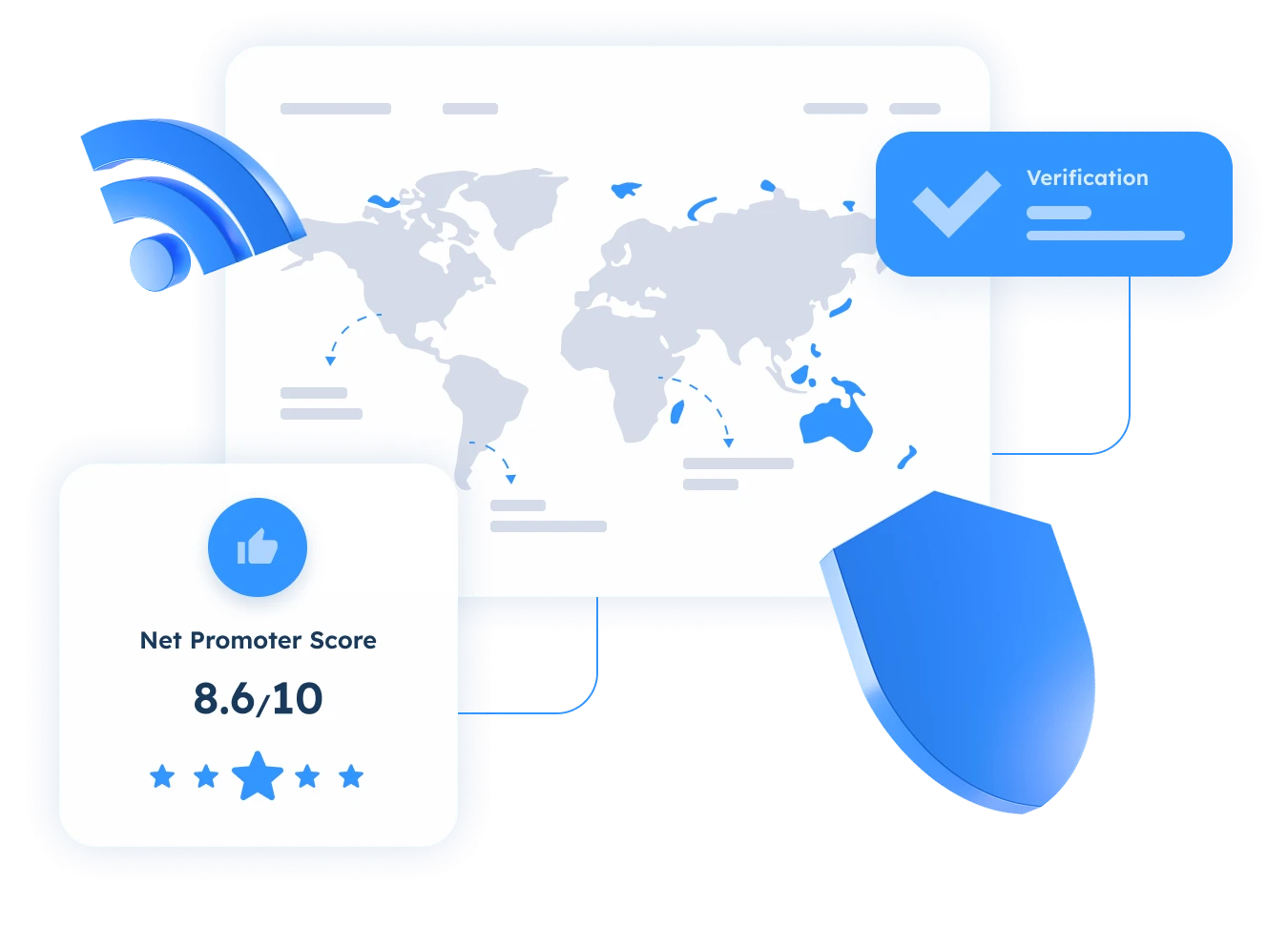 Global Reach