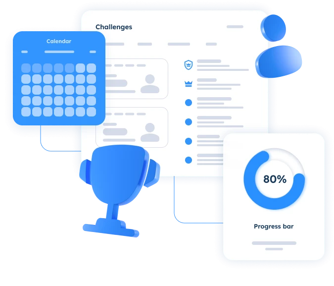 Scalable Challenge Operations