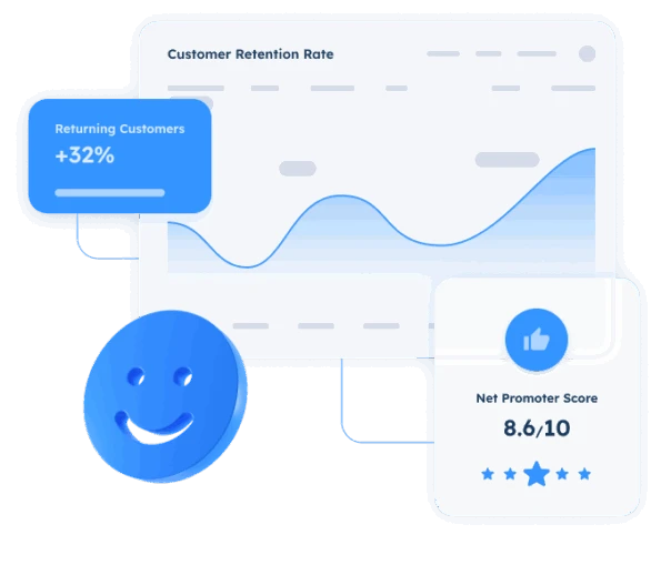 Customer Success & Retention