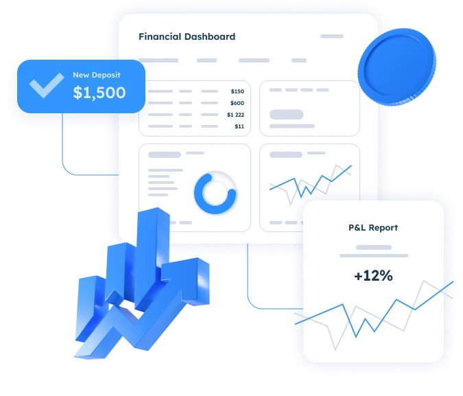Financial Management & Reporting