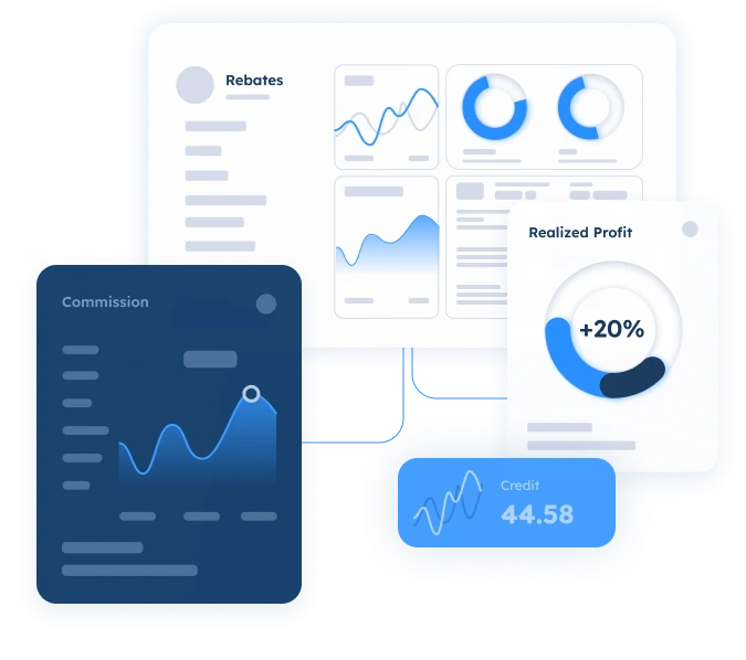 Affiliate Network