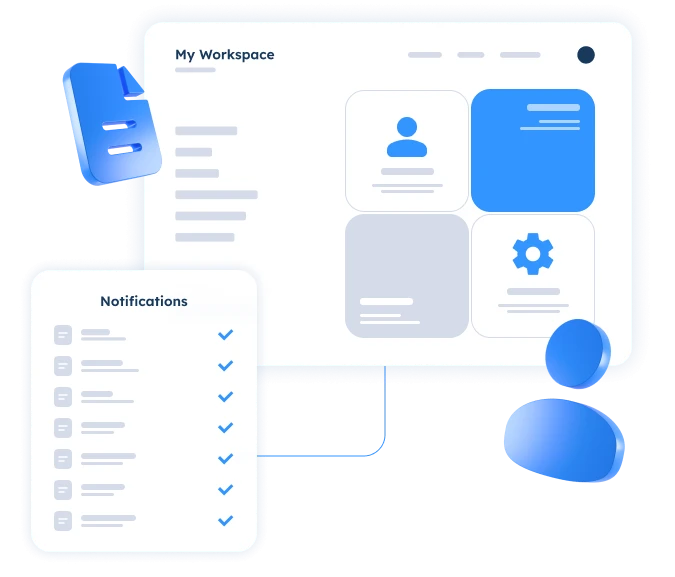 Personalized Experience