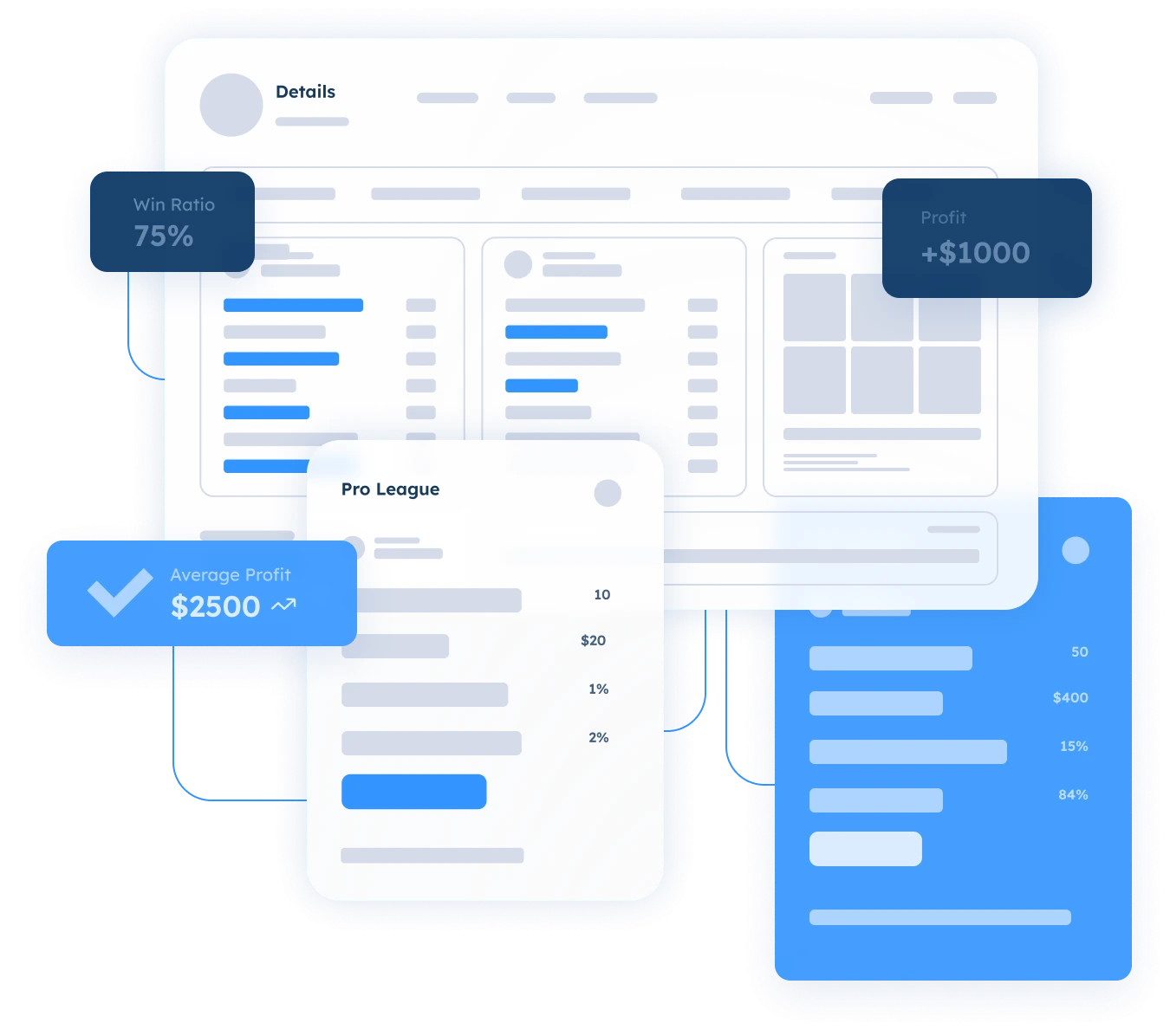 Prop CRM