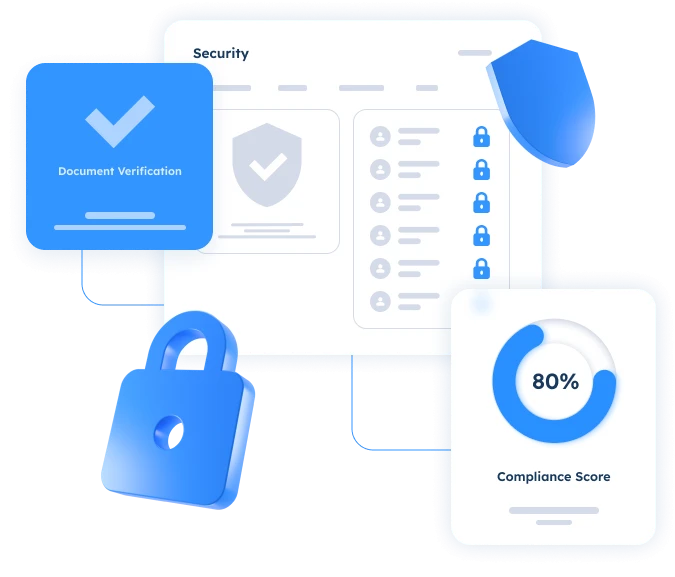 Security & Compliance