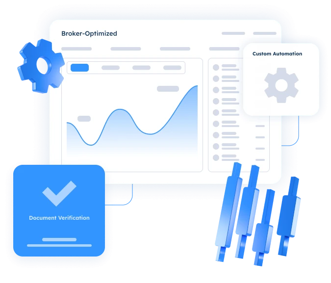 Trading Account Administration
