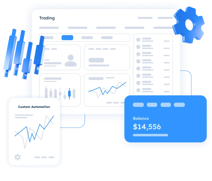 Trading Tools & Account Management