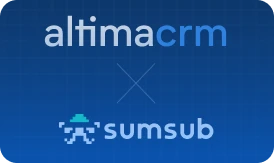 AltimaCRM