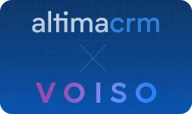 AltimaCRM