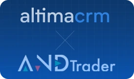 AltimaCRM