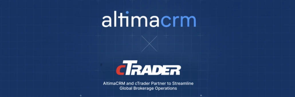 AltimaCRM Expands Its Ecosystem with Match-Trader Integration