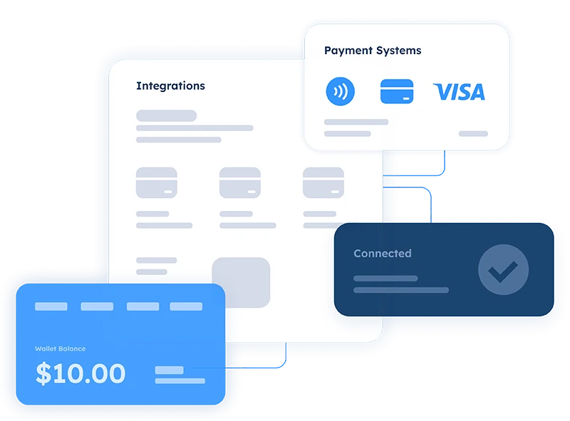 Forex CRM Payment Provider Integrations (PSPs)