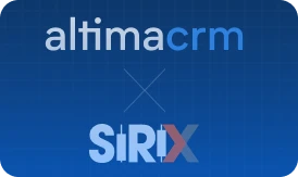 AltimaCRM