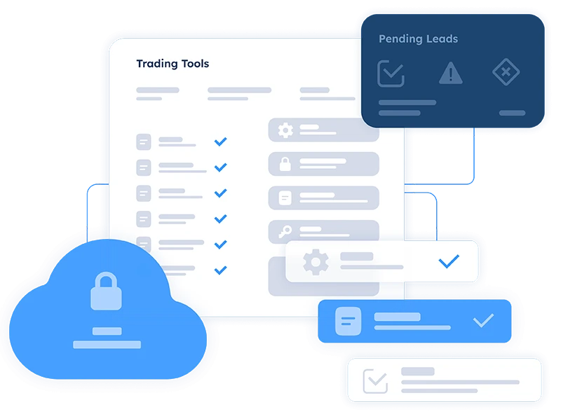 Forex Brokers Trading Tools Integrations