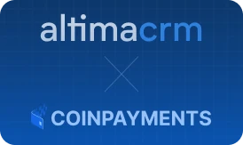 AltimaCRM