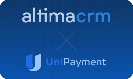 AltimaCRM