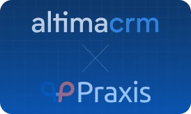 AltimaCRM